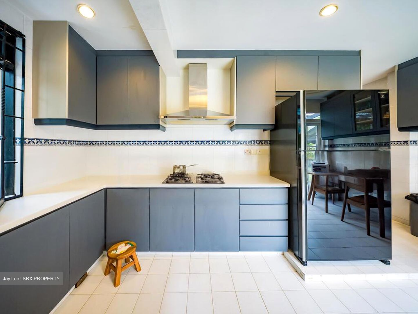 Queens Road (D10), Detached #481335021